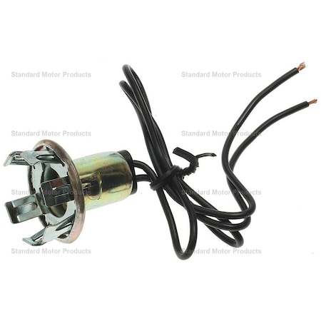 Standard Ignition Multi-Function Socket, Hp4570 HP4570